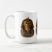 Mug Tutankhamun (Gauche)