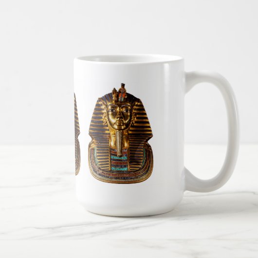 Mug Tutankhamun (Droite)