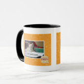 Mug Tuteur Kitty (Devant gauche)