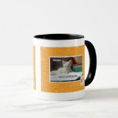 Mug Tuteur Kitty (Devant droit)