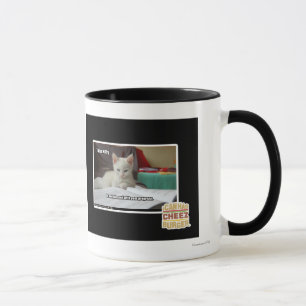 Mug Tutor Kitty