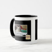 Mug Tutor Kitty (Devant gauche)
