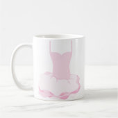 Mug Tutu (Gauche)