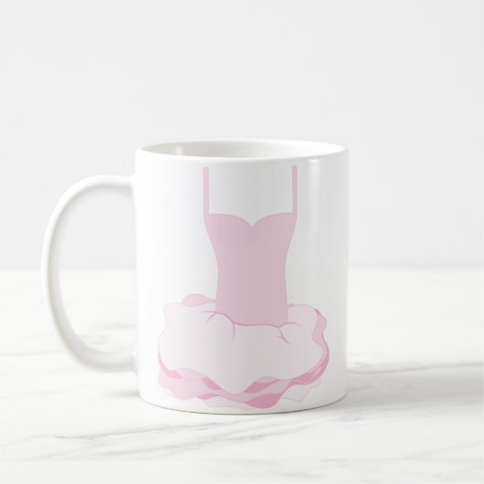 Mug Tutu (Gauche)