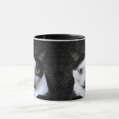 Mug Tuxedo (Centre)