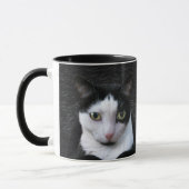 Mug Tuxedo (Gauche)
