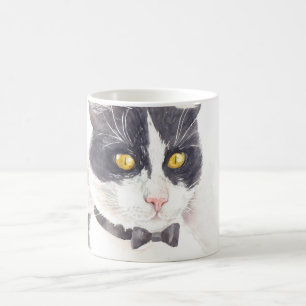 Mug Tuxedo