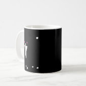 Mug Tuxedo Chat Maman (Devant gauche)