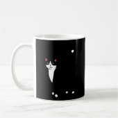 Mug Tuxedo Chat Maman (Gauche)