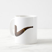 Mug Tuyau (Devant gauche)