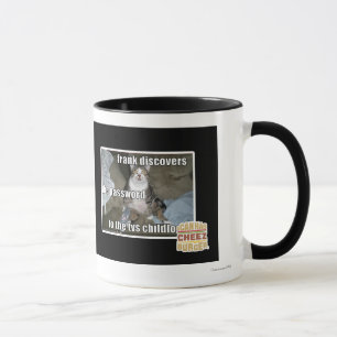 Mug TV Childlock