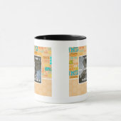 Mug TV Childlock (Centre)