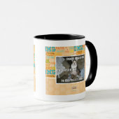 Mug TV Childlock (Devant droit)