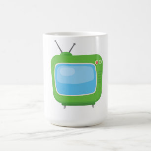 Mug Tv classique à vendre.