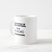 MUG TV PRO (Devant gauche)