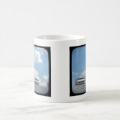 Mug TV sur le toit (Centre)
