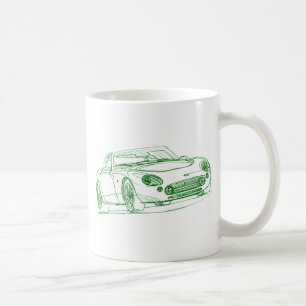 Mug TVR Griffith 500