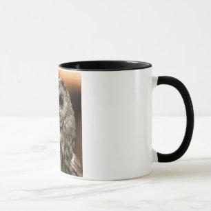 Mug Twany Owl