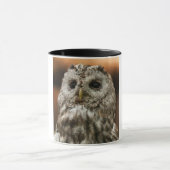 Mug Twany Owl (Centre)