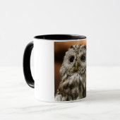 Mug Twany Owl (Devant gauche)