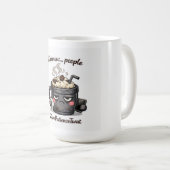 Mug TwatSansPitié (Devant droit)