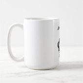 Mug TwatSansPitié (Gauche)