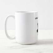 Mug TwatSauvage (Gauche)