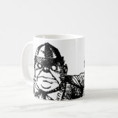 Mug Tweedle Dee et Tweedle Dum (Devant gauche)