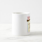 Mug tweet de sororité (Centre)