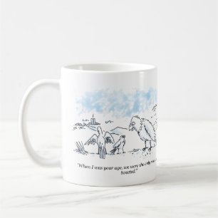 Mug Tweetée