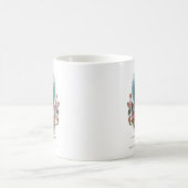 Mug TWEETY™ Ailes Bleues (Centre)