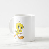 Mug TWEETY™ Attendre (Devant gauche)