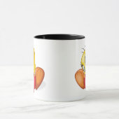 Mug TWEETY™ au cœur tendre (Centre)