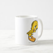 Mug TWEETY™ Bashful (Devant droit)