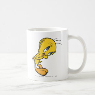 Mug TWEETY™ Bashful