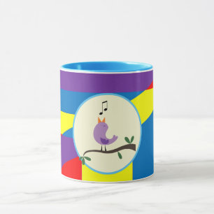 Mug Tweety Bird