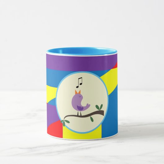 Mug Tweety Bird (Centre)