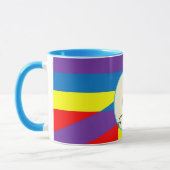 Mug Tweety Bird (Gauche)