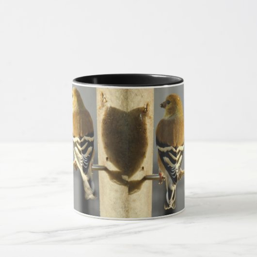 Mug Tweety Bird (Centre)