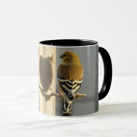Mug Tweety Bird (Devant droit)