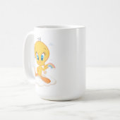 Mug Tweety Bird (Devant gauche)