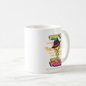 Mug TWEETY™ comme un rebelle (Devant droit)