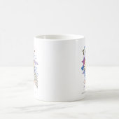 Mug TWEETY™ en colère (Centre)