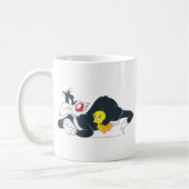 Mug TWEETY™ en pose d'action 14 (Gauche)