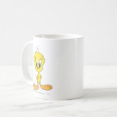 Mug TWEETY™ Fier (Devant gauche)