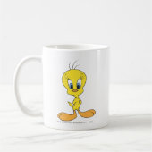 Mug TWEETY™ Fier (Gauche)