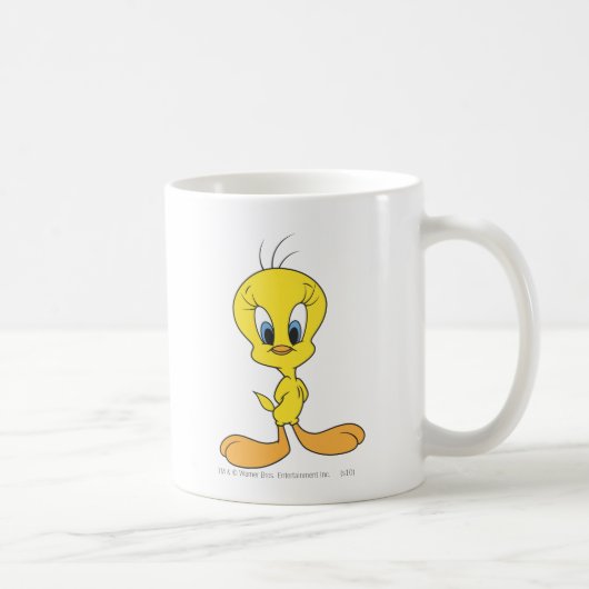 Mug TWEETY™ Fier (Droite)