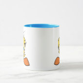 Mug TWEETY furieux™ (Centre)