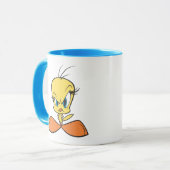 Mug TWEETY furieux™ (Devant gauche)