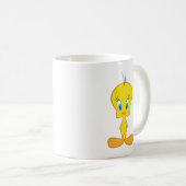 Mug TWEETY | Innocent Little Bird (Devant droit)